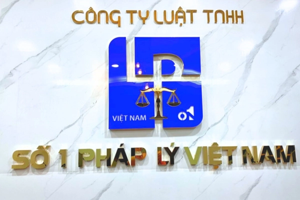Thi Công Biển Chữ Nổi Inox Vàng Gương Đẹp