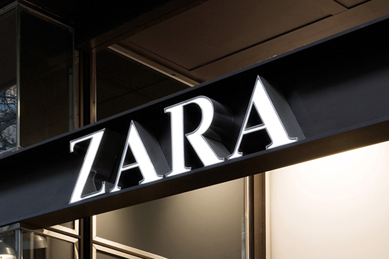 Bảng Hiệu Chữ Nổi Chân Nhôm Đẹp, Bền