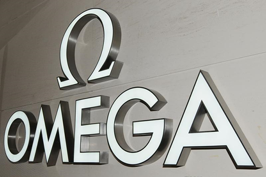 Làm Bảng Hiệu Chữ Nổi Inox Đẹp