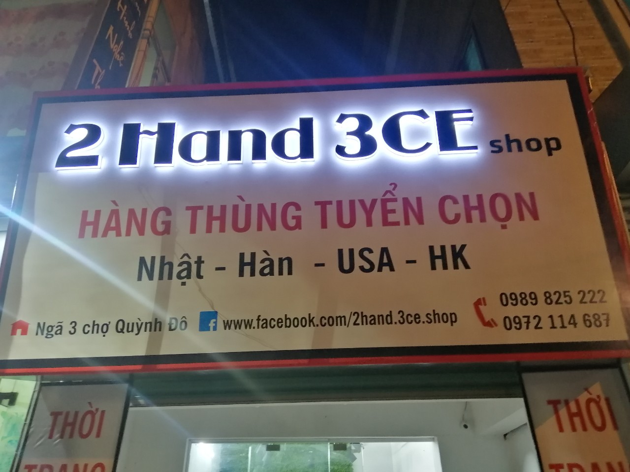 Thi Công Bảng Hiệu Chữ Nổi Chân Nhôm Chuyên Nghiệp, Thẩm Mỹ Cao