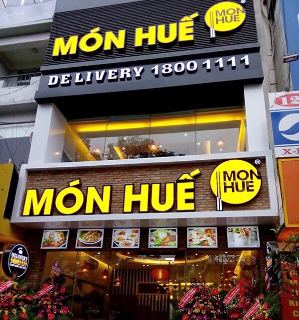 Thi Công Bảng Quảng Cáo Hộp Đèn Đẹp