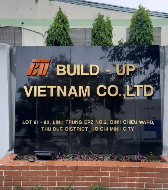 Mẫu Bảng Hiệu Quảng Cáo Chữ Nổi Inox Đẹp Năm 2026