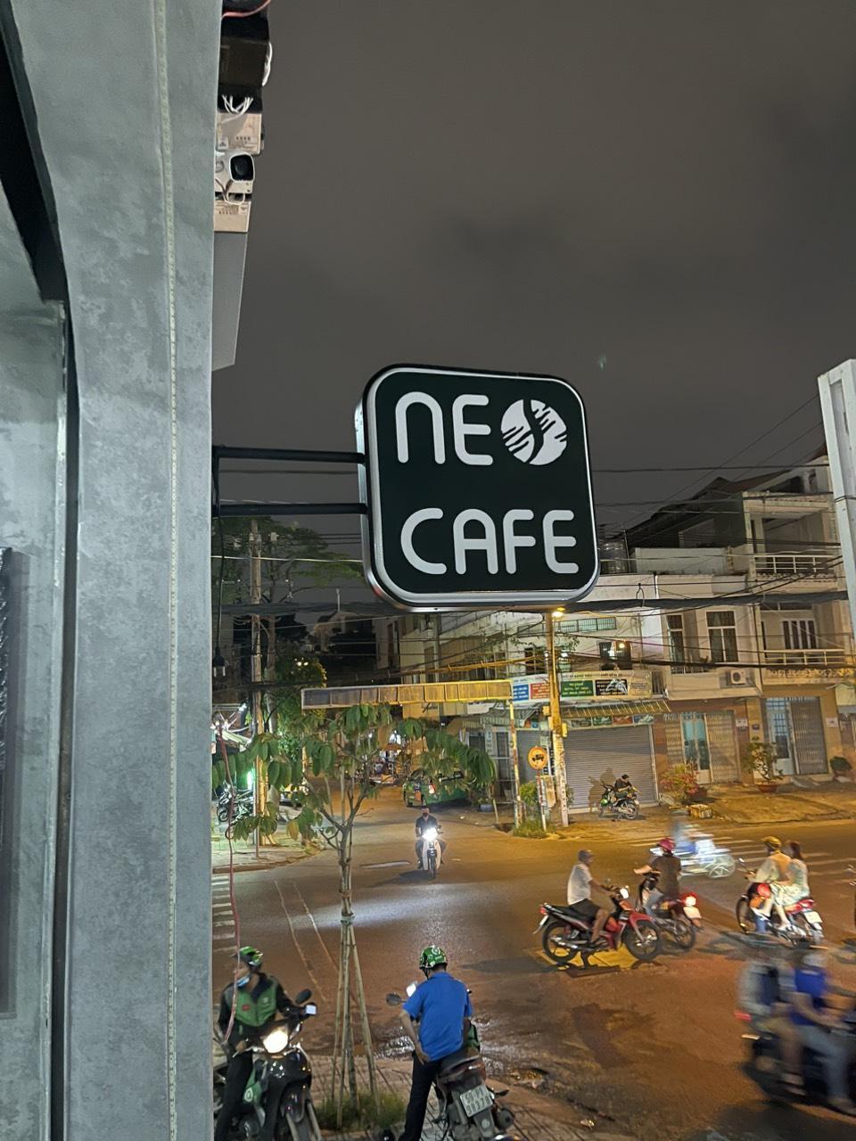 Mẫu Bảng Hiệu Hút Nổi Đẹp Năm 2026