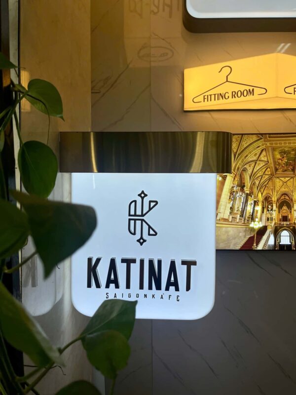 Thiết Kế Logo Bảng Hiệu Đẹp