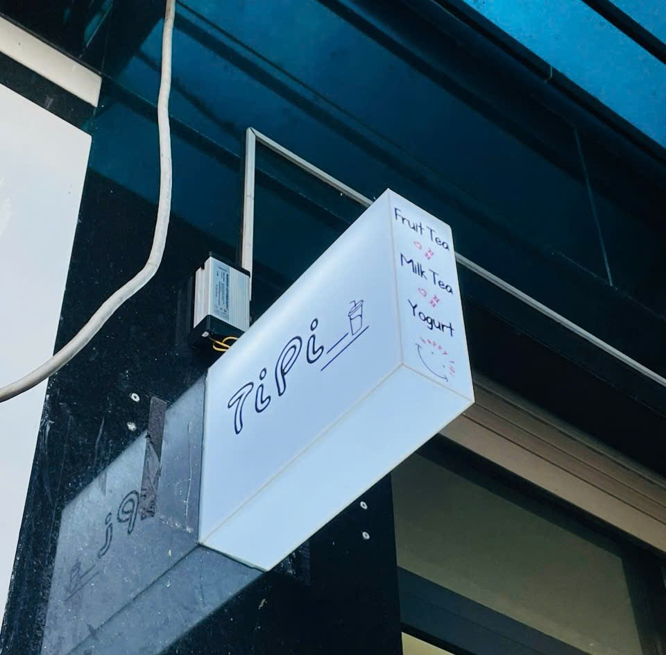 Thi Công Hộp Đèn LED Mica Đẹp