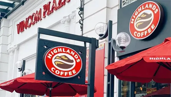 Mẫu Bảng Hiệu Hộp Đèn Hút Nổi Đẹp Năm 2026