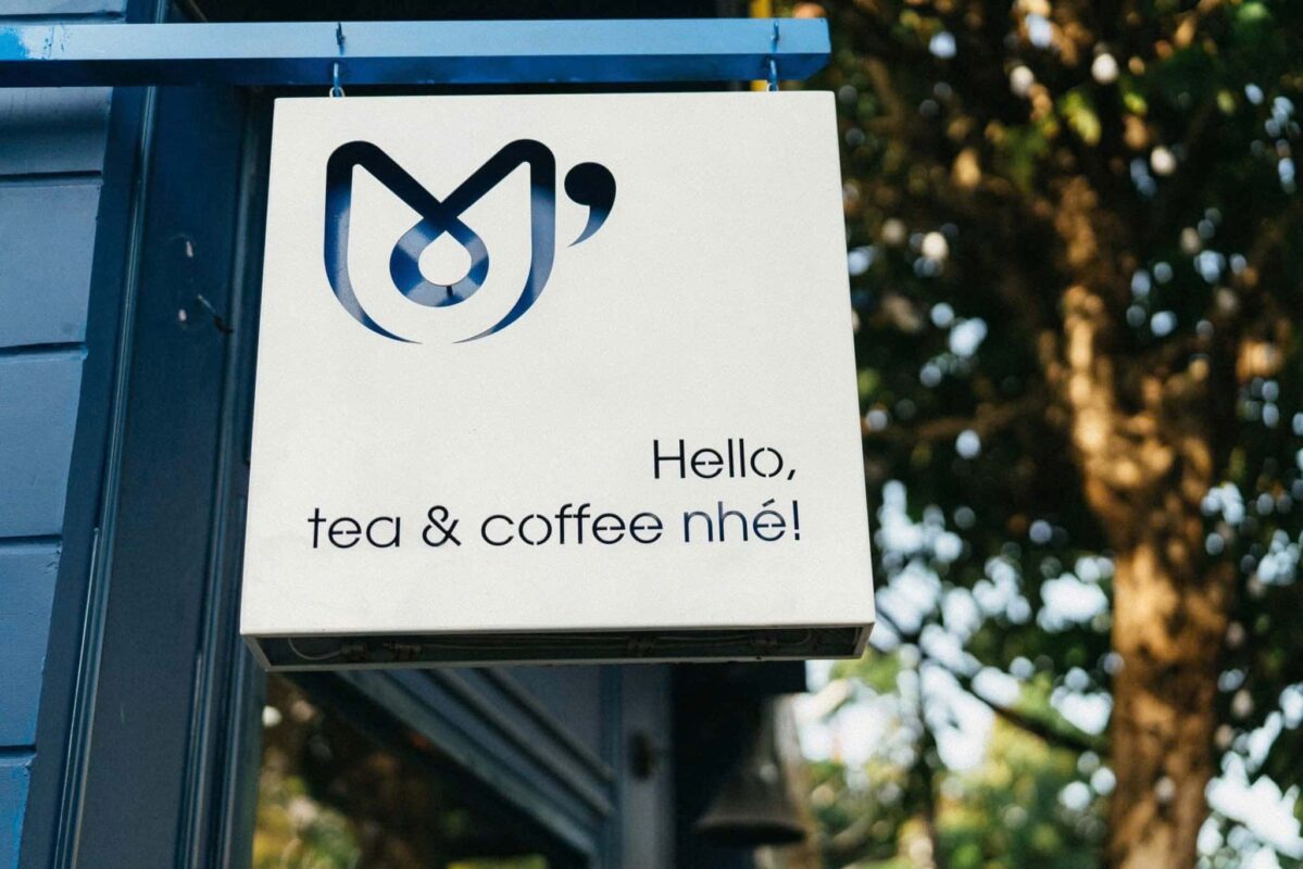 Thiết Kế Logo Bảng Hiệu Đẹp