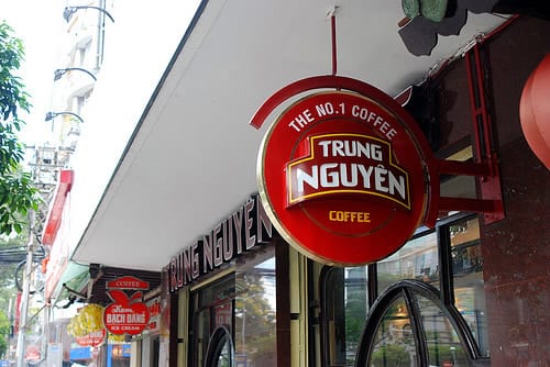 Mẫu Bảng Hiệu Hút Nổi Đẹp