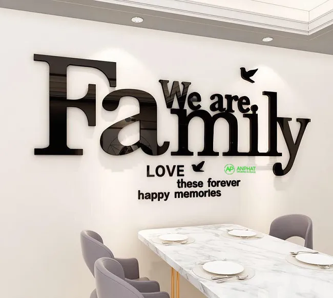 Thiết Kế Bảng Hiệu Chữ Nổi Inox Đẹp