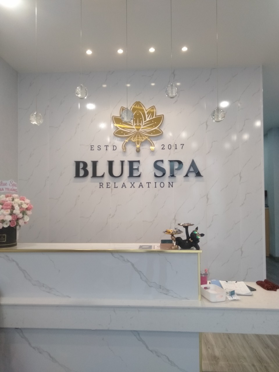 Mẫu Logo Bảng Hiệu Đẹp