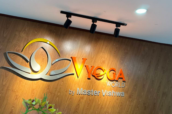 Logo Bảng Hiệu Đẹp, Chuyên Nghiệp Và Dễ Nhận Diện