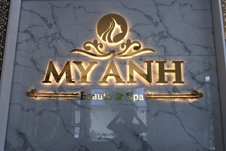 Logo Bảng Hiệu Đẹp, Chuyên Nghiệp Và Dễ Nhận Diện