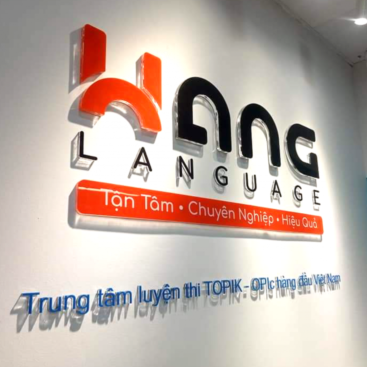 Thiết Kế Logo Bảng Hiệu Đẹp