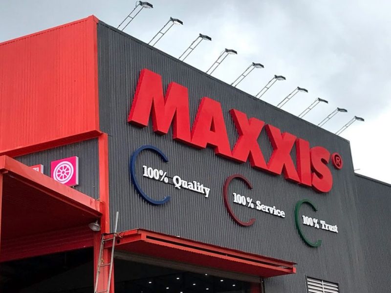 Thiết Kế Bảng Hiệu Alu Đẹp, Hiện Đại, Chuyên Nghiệp