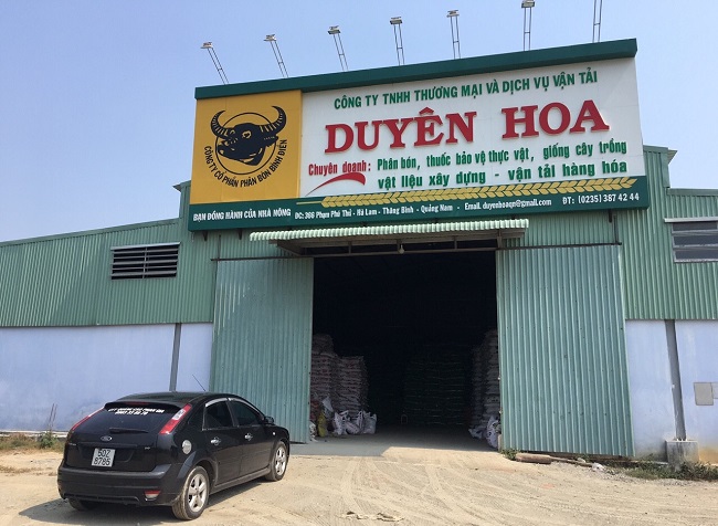 Thi Công Bảng Hiệu Chữ Mica Đẹp