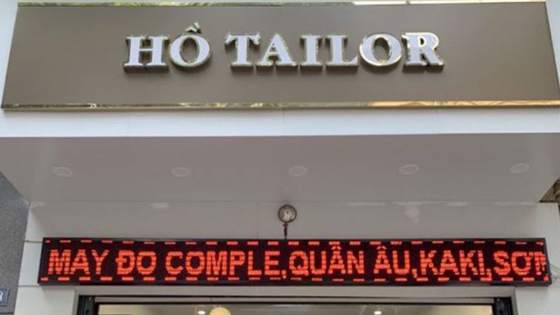 Mẫu Biển Quảng Cáo Mica Đẹp Hiện Đại Thu Hút Khách