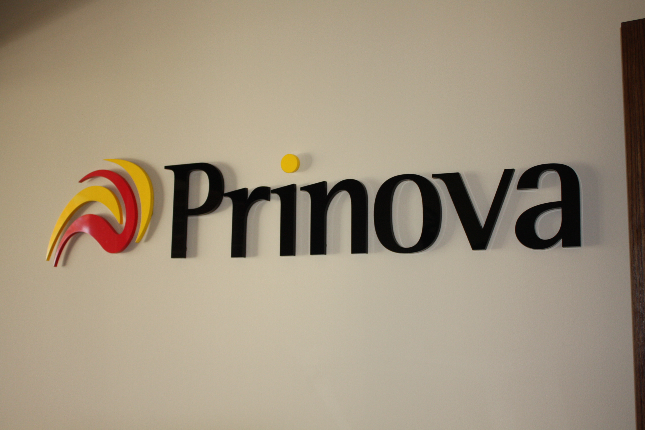 Thi Công Bảng Hiệu Chữ Nổi Đẹp