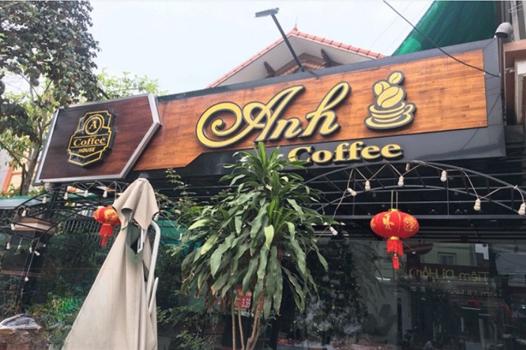 Logo Bảng Hiệu Đẹp, Chuyên Nghiệp Và Dễ Nhận Diện