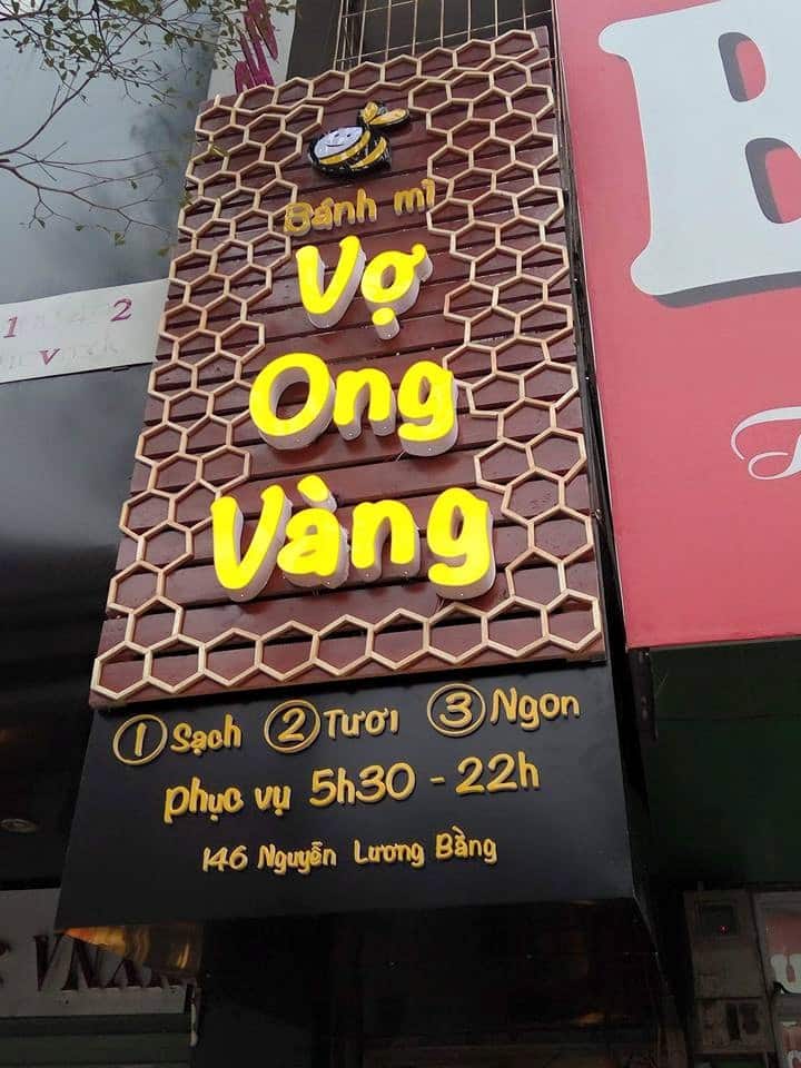 Thi Công Biển Hiệu Alu Chữ Nổi Inox Đẹp