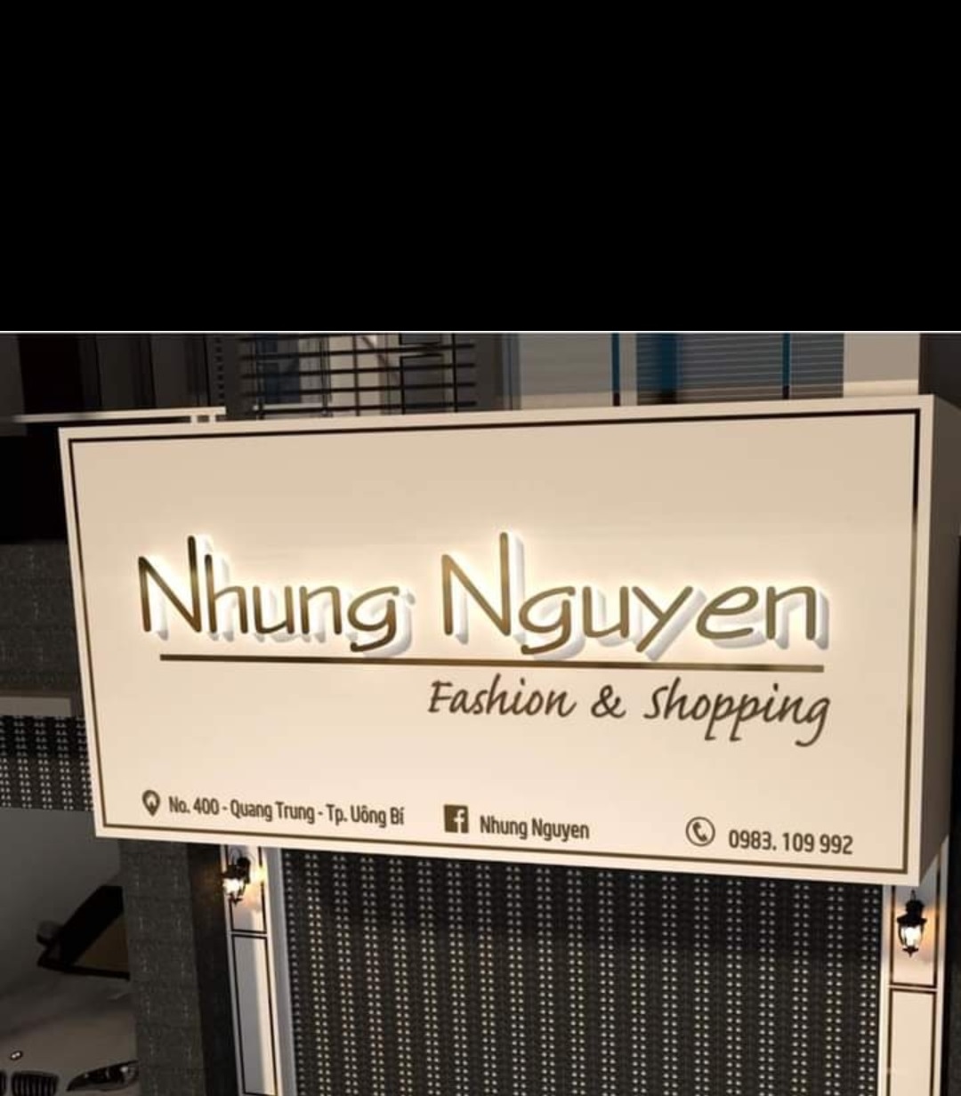 Mẫu Biển LED Hắt Chân Đẹp