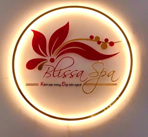 Thi Công Biển LED Hắt Chân Đẹp