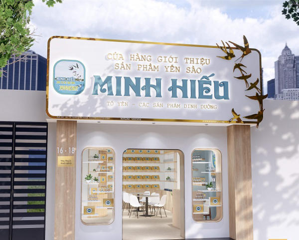 Thiết Kế Bảng Hiệu In Ấn: Tạo Dấu Ấn Riêng Biệt Cho Thương Hiệu