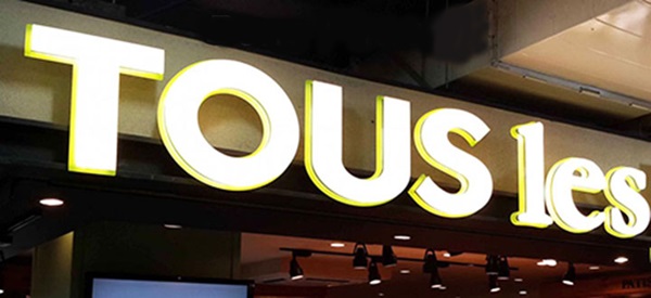 MẪU BIỂN QUẢNG CÁO CHỮ PHÁT SÁNG THU HÚT KHÁCH HÀNG