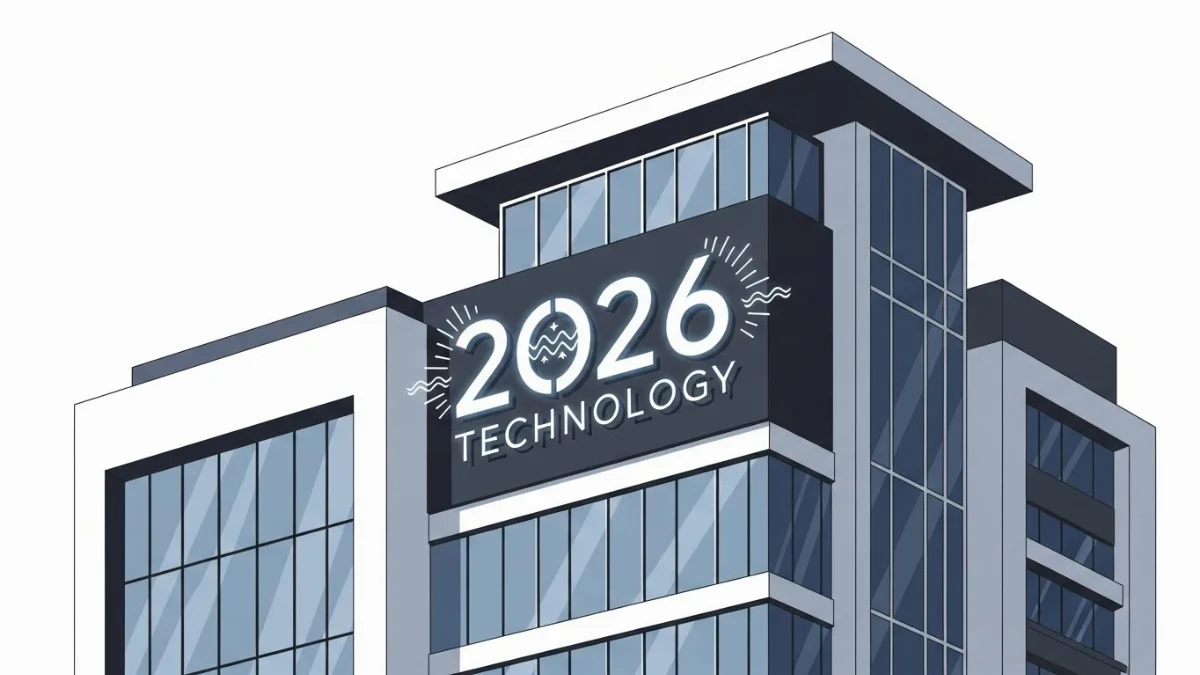 Mẫu Bảng Hiệu Chữ Nổi Đẹp Năm 2026