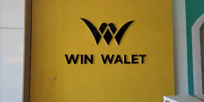 Thi Công Logo Bảng Hiệu Đẹp