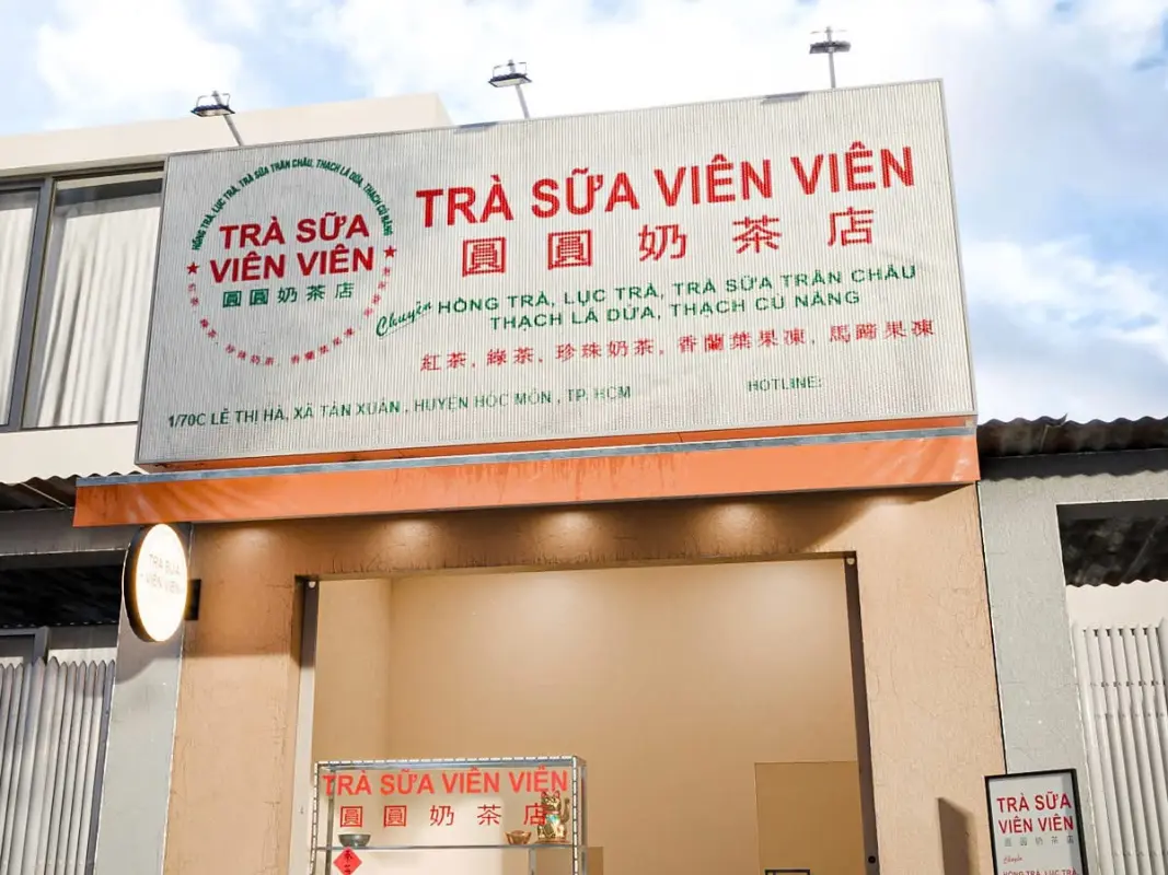 Thi Công Bảng Hiệu Alu Đẹp, Bền Bỉ, Giá Tốt