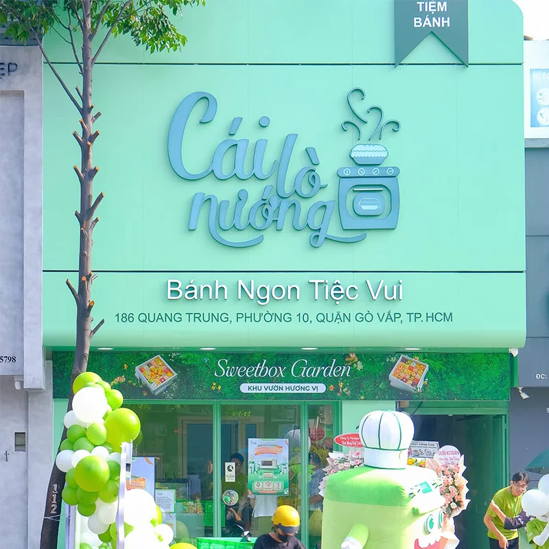 Thiết Kế Bảng Hiệu Quảng Cáo Alu Hiện Đại Và Bền Đẹp