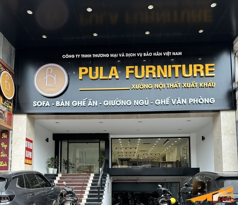 Lợi Ích Của Bảng Hiệu Quảng Cáo