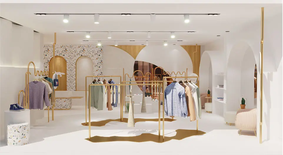 Thiết Kế - Thi Công Nội Thất Chung Cư An Lộc Quận 2