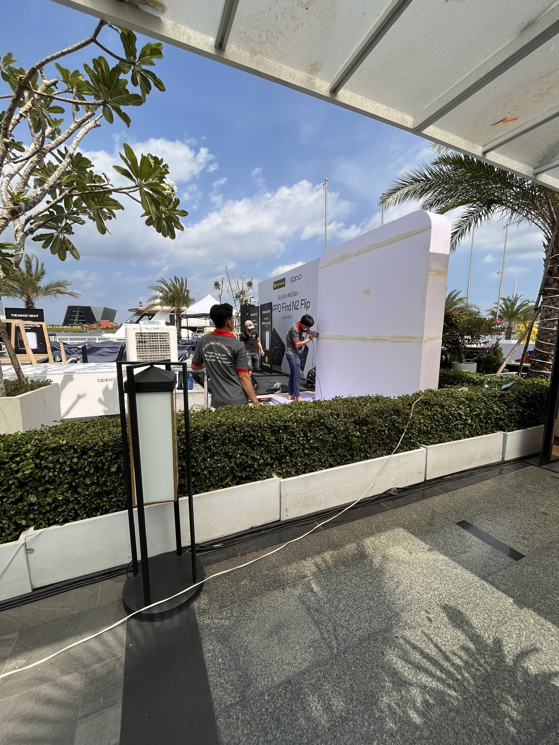 5 Xu Hướng Thi Công Bảng Hiệu Quảng Cáo Đáng Chú Ý Năm 2023